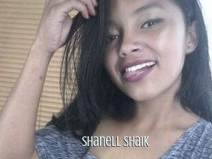 Shanell_shaik