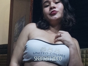 Shaniafranco