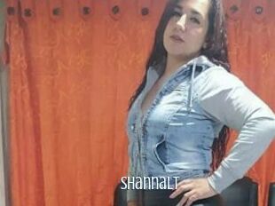 Shannalt