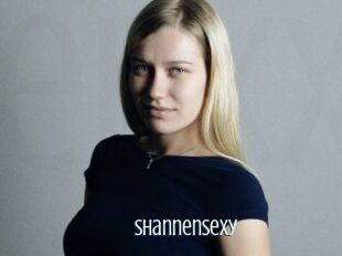Shannensexy