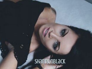 Shannonblack