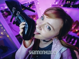 Shannonhuxley