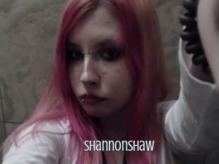 Shannonshaw
