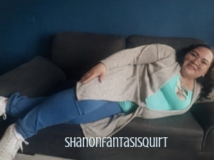Shanonfantasisquirt