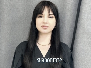 Shanontate
