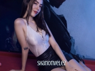 Shanonvelez