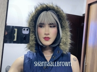 Shantaallbrown