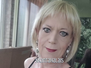 Shantahalais