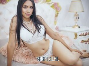 Shantalhil