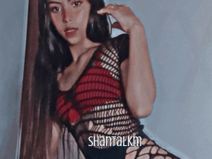 Shantalkm