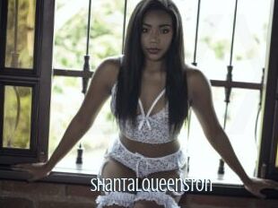 Shantalqueenston