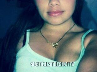 Shantal_smilehorny