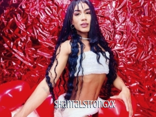 Shantalstrongxx