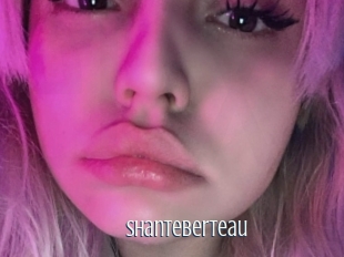 Shanteberteau
