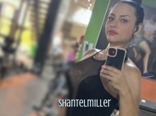 Shantelmiller