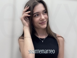 Shantemarreo