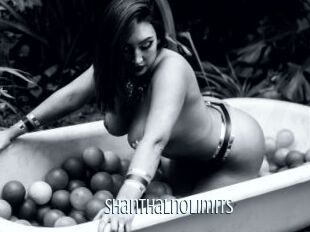 Shanthalnolimits