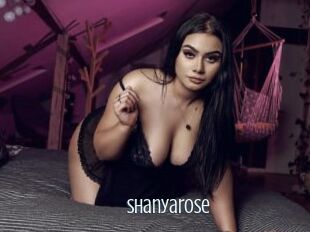 Shanyarose