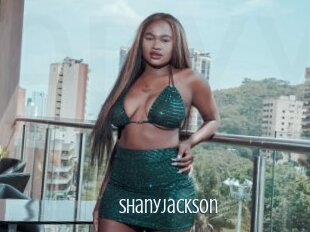 Shanyjackson