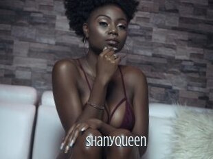 Shanyqueen