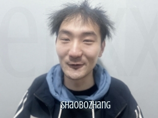 Shaobozhang