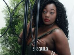 Shaquila