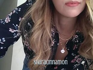 Sharacinnamon