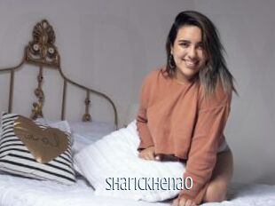 Sharickhenao
