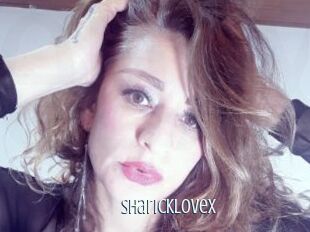 Sharicklovex