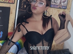 Sharictinny
