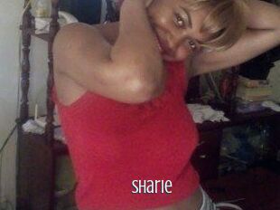 Sharie