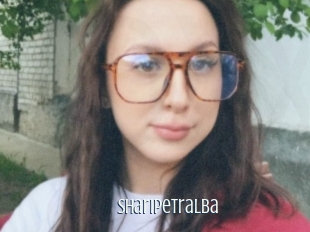 Sharipetralba