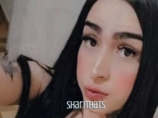 Sharithats