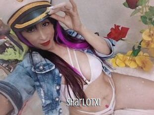 sharlotx1 Edonkey xxx