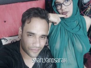 Sharlyandsarah