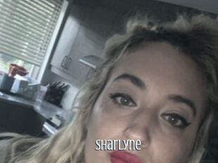 Sharlyne