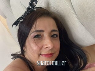 Sharolmiller