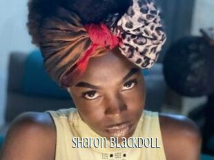 Sharon_blackdoll