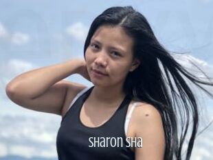 Sharon_sha