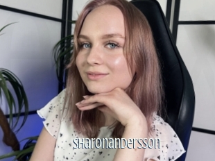 Sharonandersson