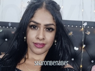Sharonbenaber
