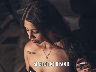 Sharonjohnsonn