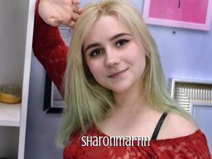 Sharonmartin