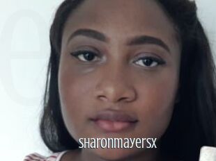 Sharonmayersx