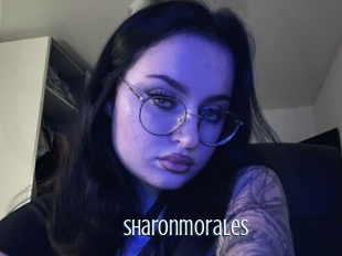 Sharonmorales