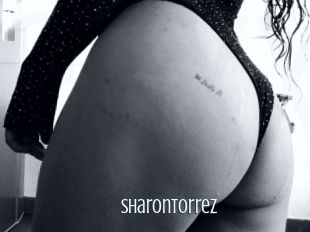 Sharontorrez