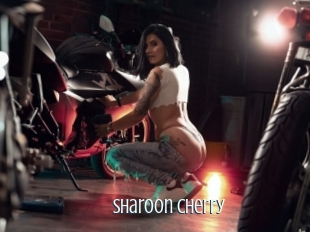 Sharoon_cherry
