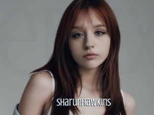 Sharunhawkins