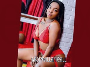 Sharyvillarreall