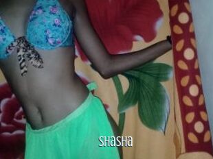 Shasha